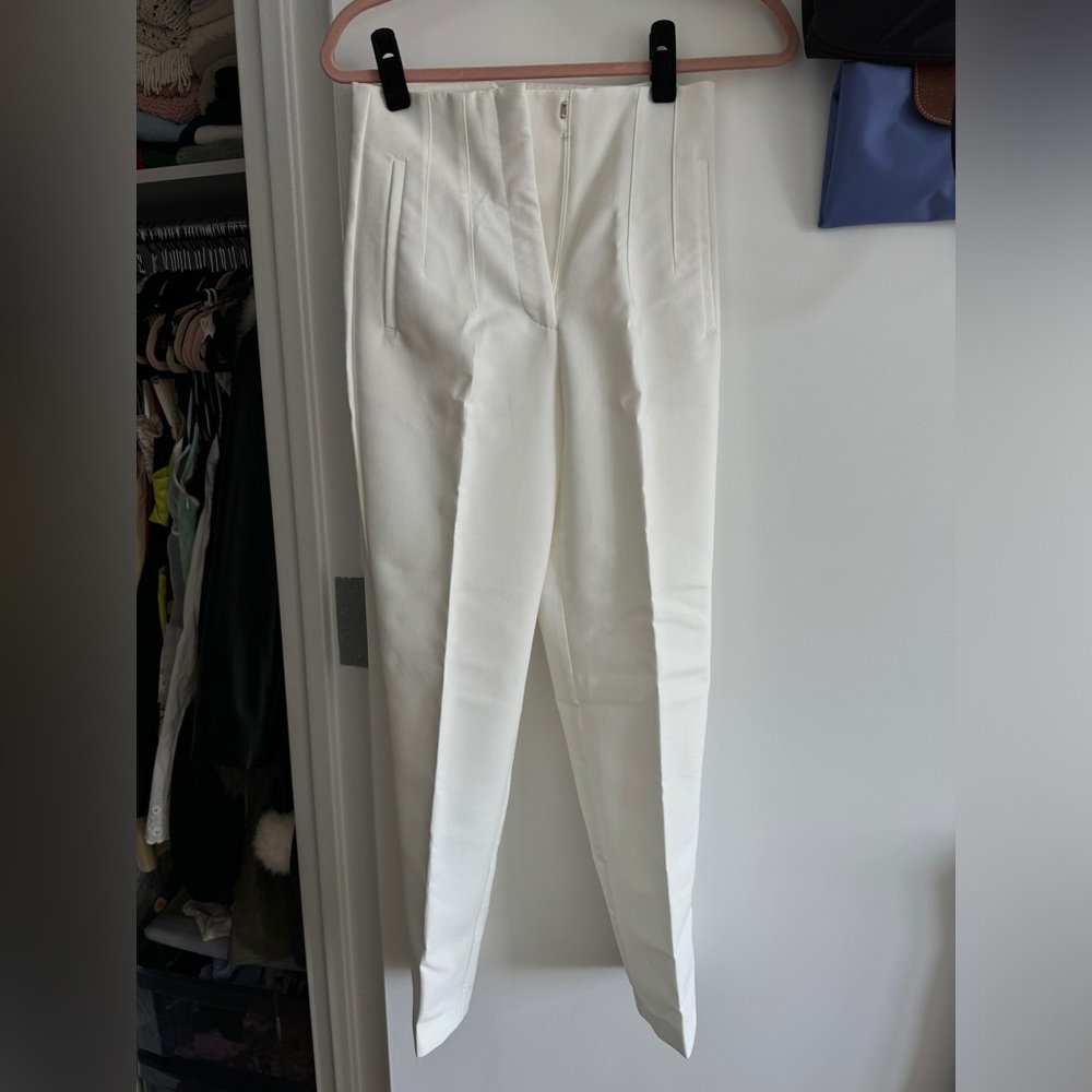 Zara pants/trousers